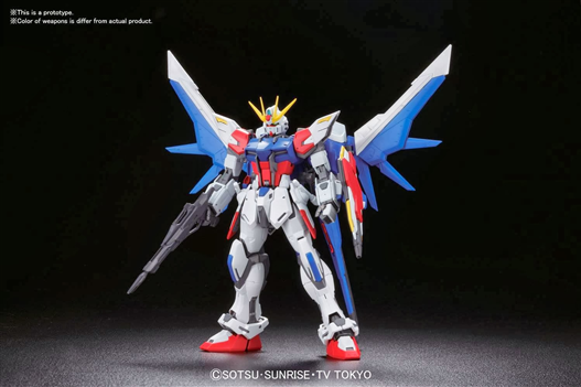 Mua bán MG BUILD STRIKE FIGHTER DABAN